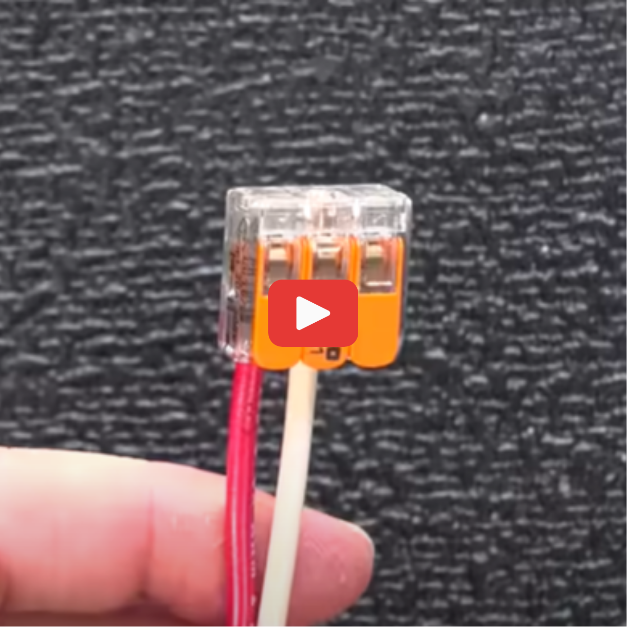 New Wago Electric Connector is SHOCKING everyone - Inline 221 has arrived!