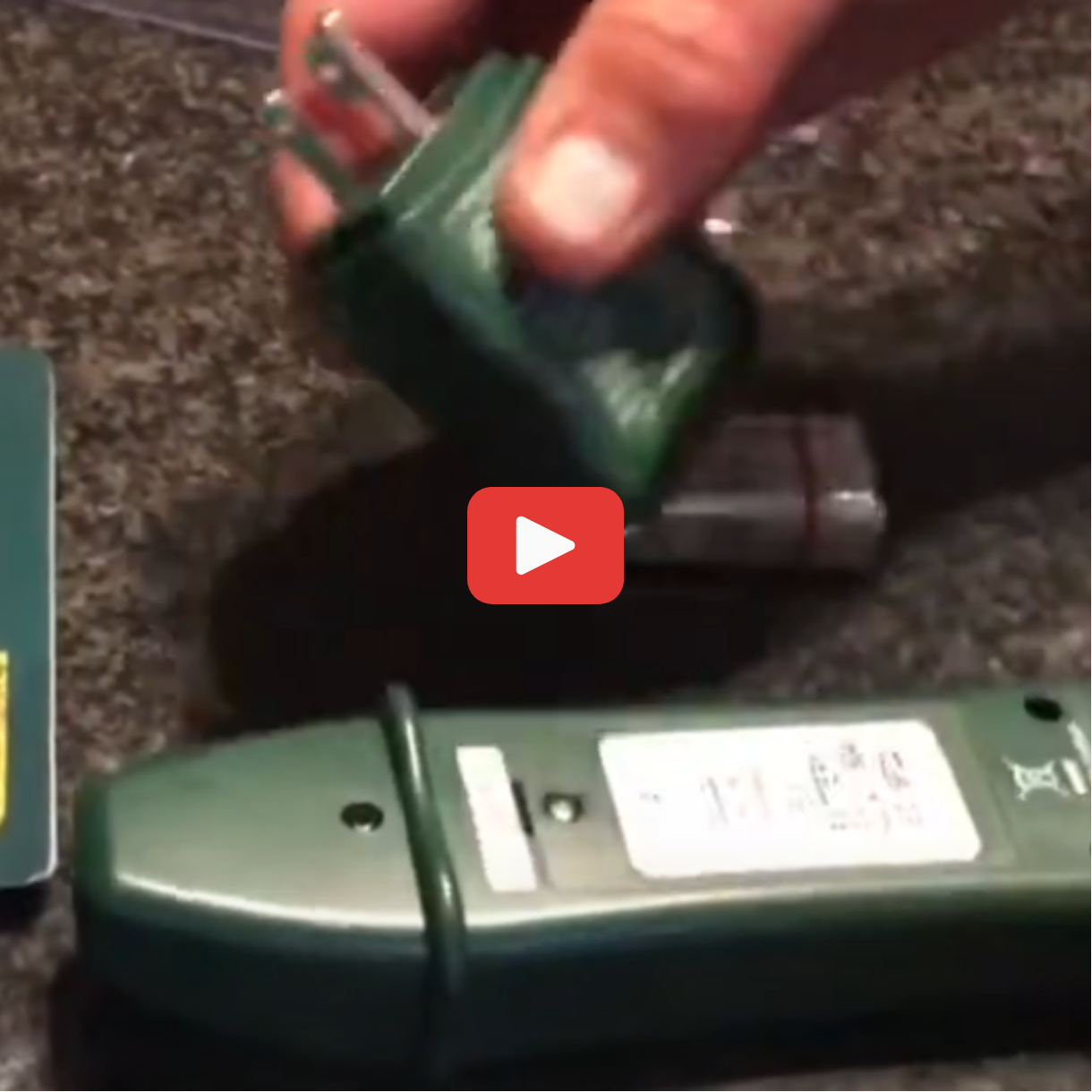 Trying out the Extech CB10 Circuit Breaker Finder CircuitIQ.ai