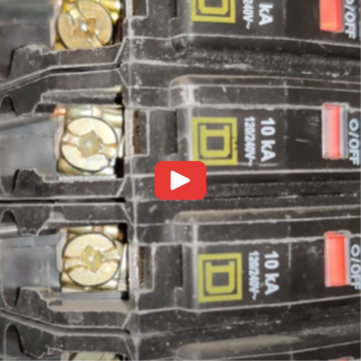 Perhaps the weakest link in the US electrical system
