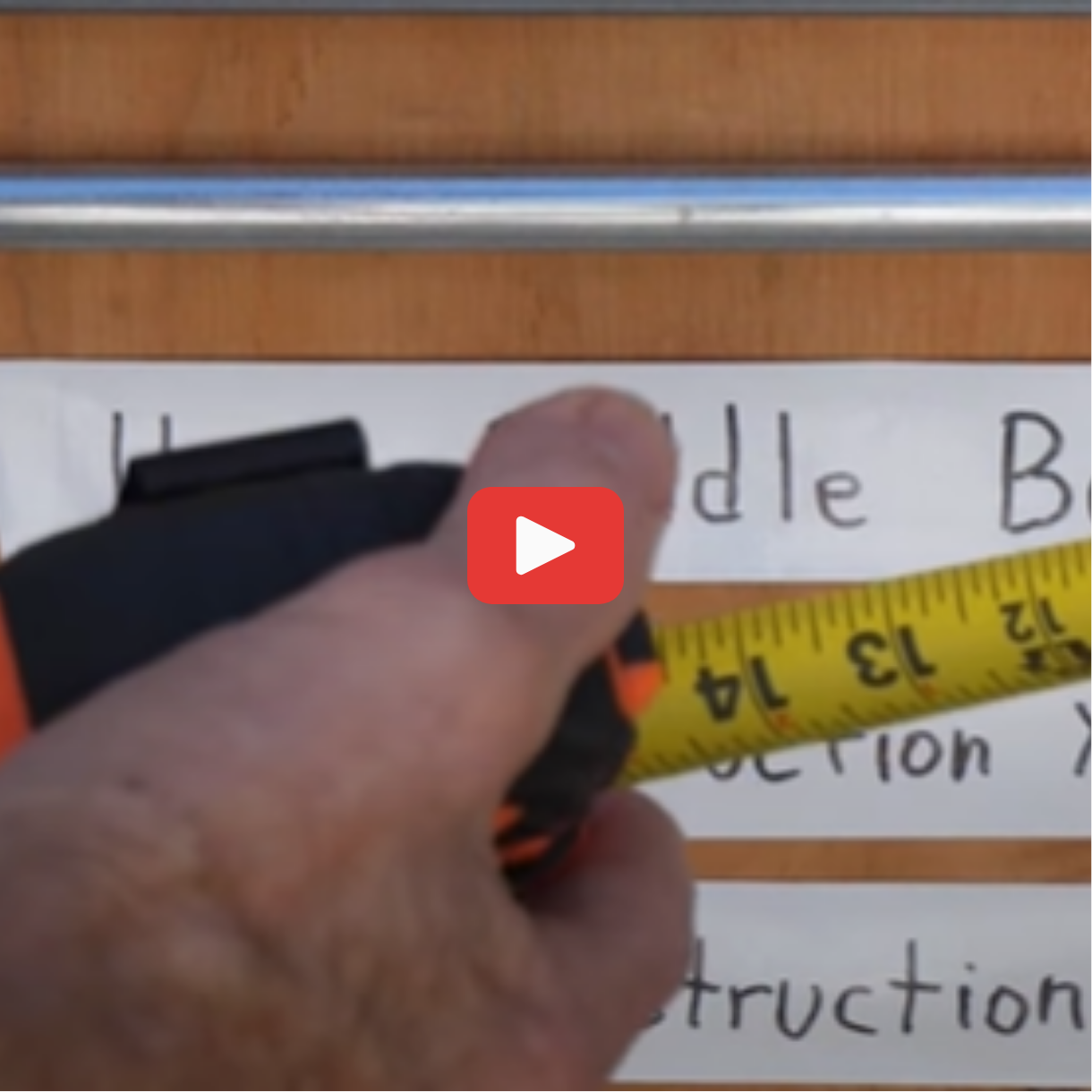 How To Make EMT Box Offset Bends