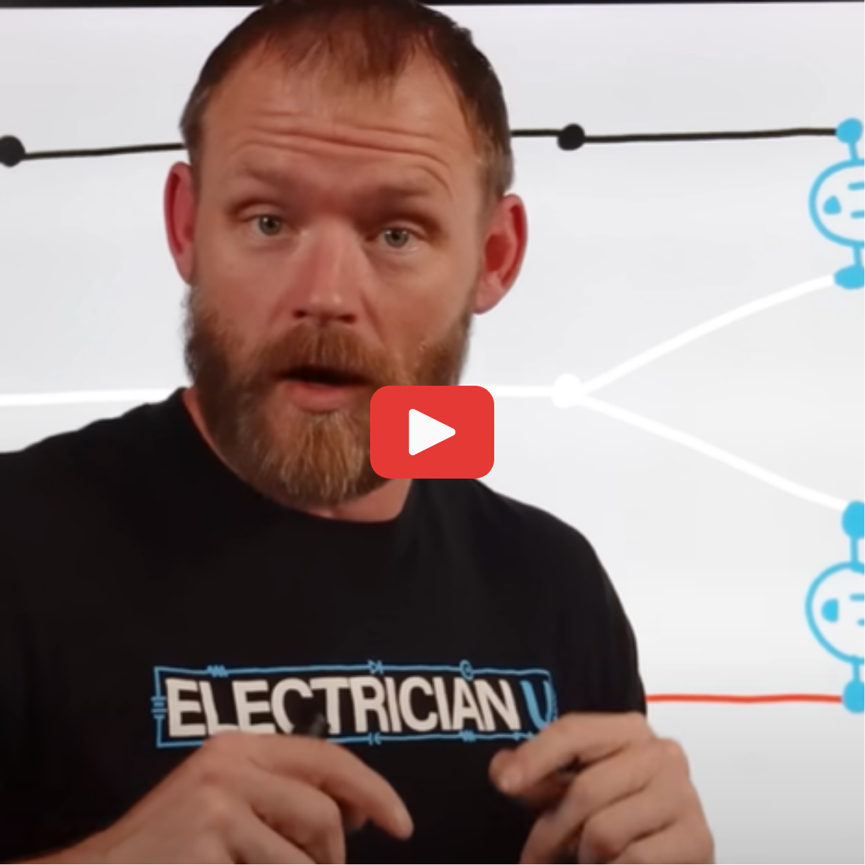 The Dangers of Shared Neutrals: How To Avoid Being Shocked