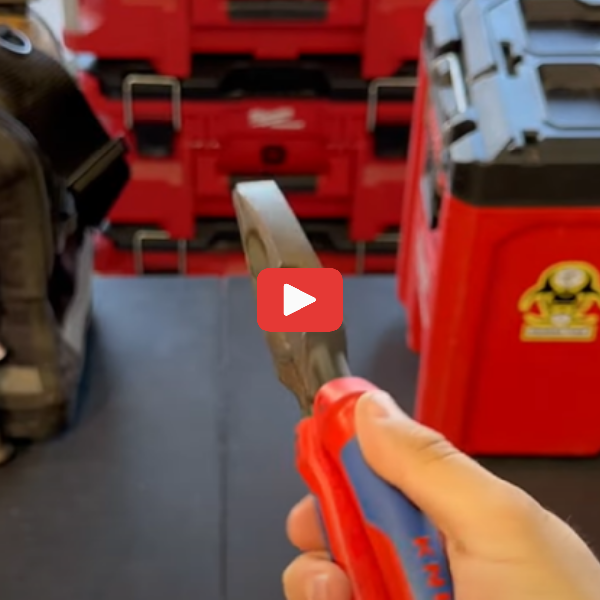 15 Hand Tools GREEN Apprentice Electricians Need!