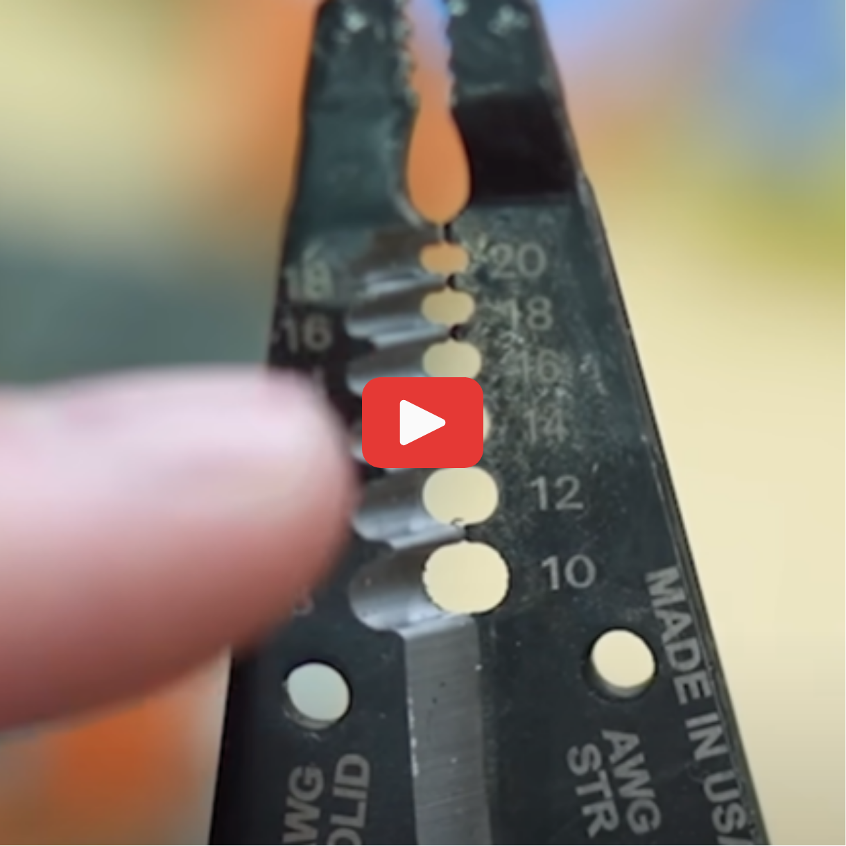 8 Wire Stripper Features Everyone Should Know