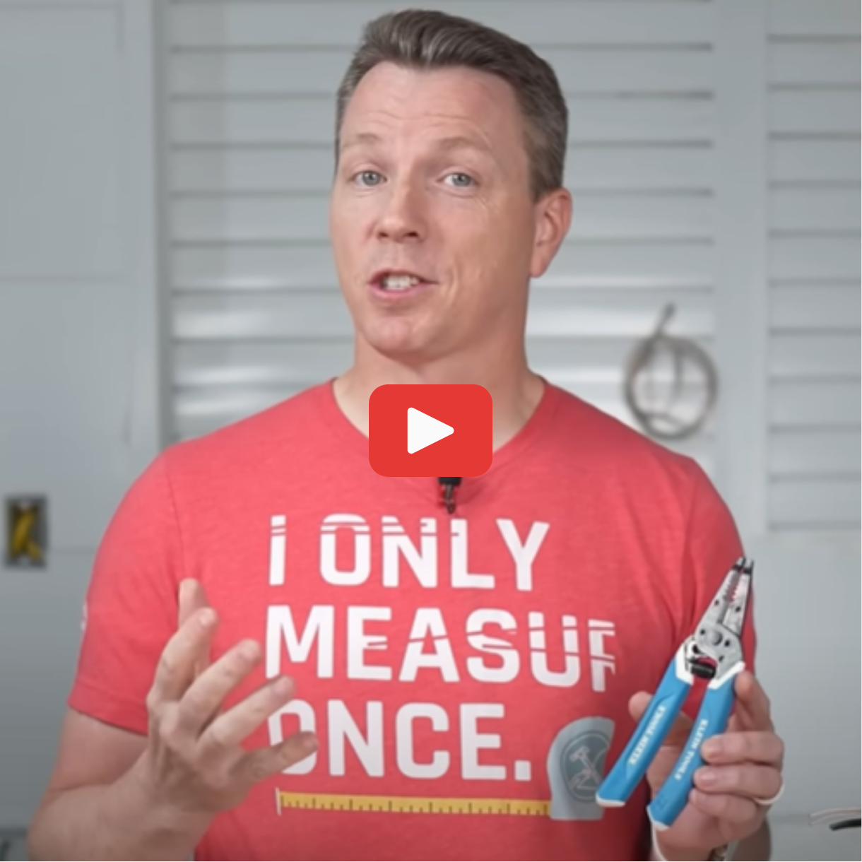 Wire Stripping: Almost Everyone Makes This Mistake