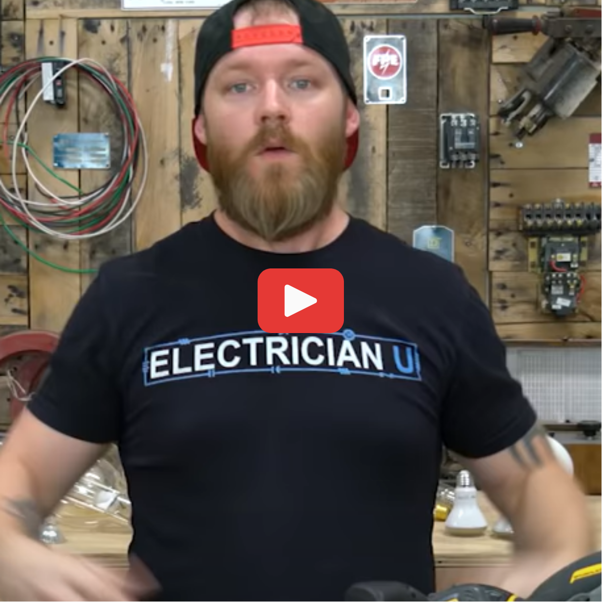 10 Power Tools ELECTRICIANS SHOULD HAVE