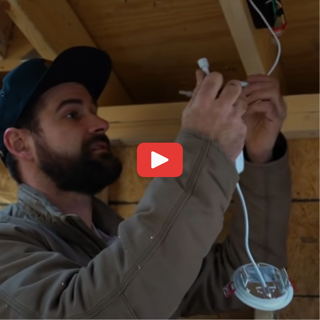 How to bend and install electrical conduit