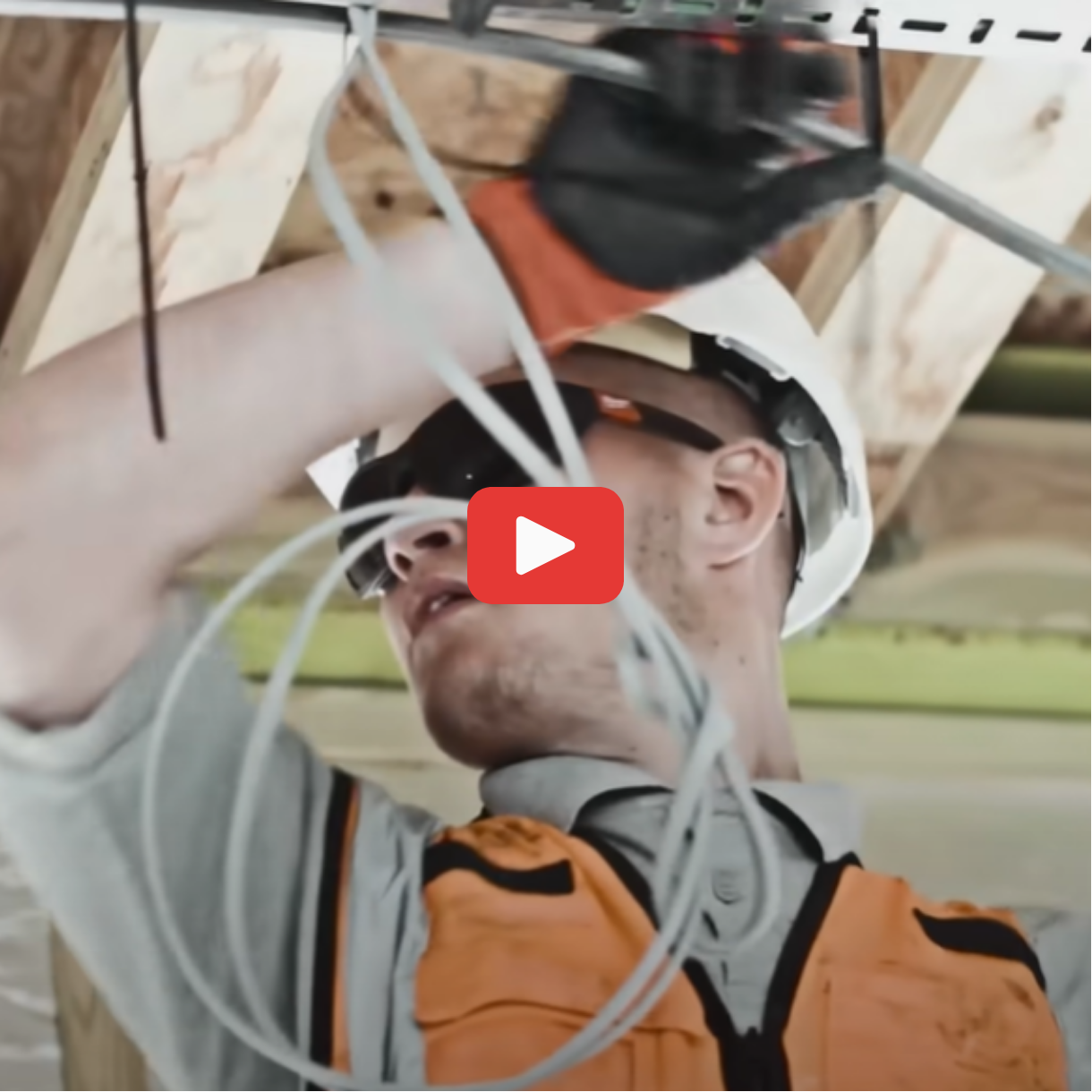 How MILWAUKEE® is making the job easier for electricians