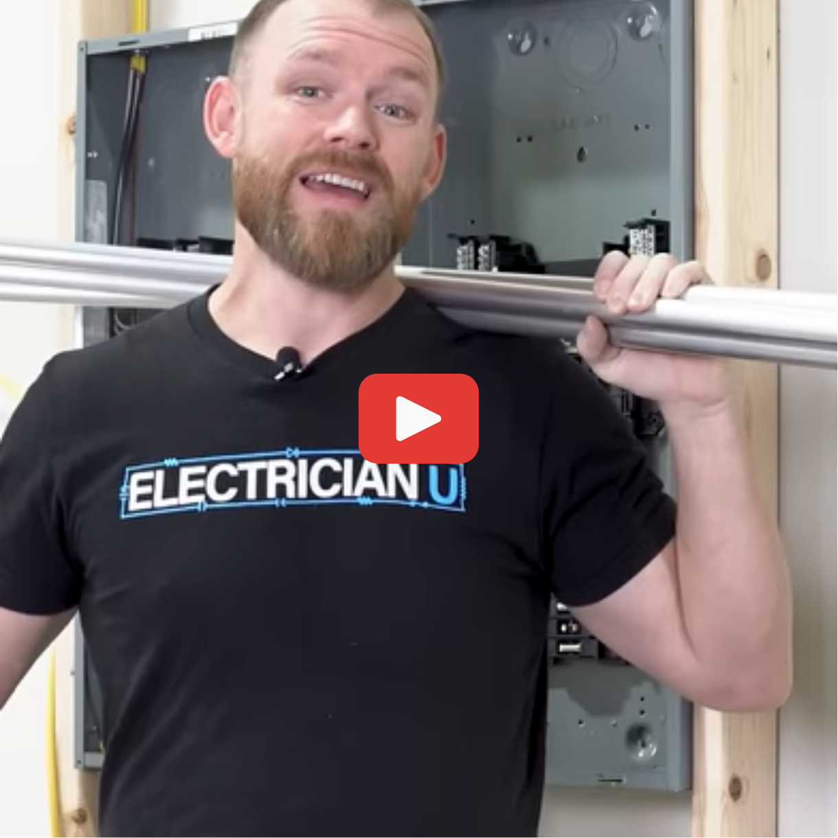 How to Bend an Offset in Conduit – CircuitIQ.ai