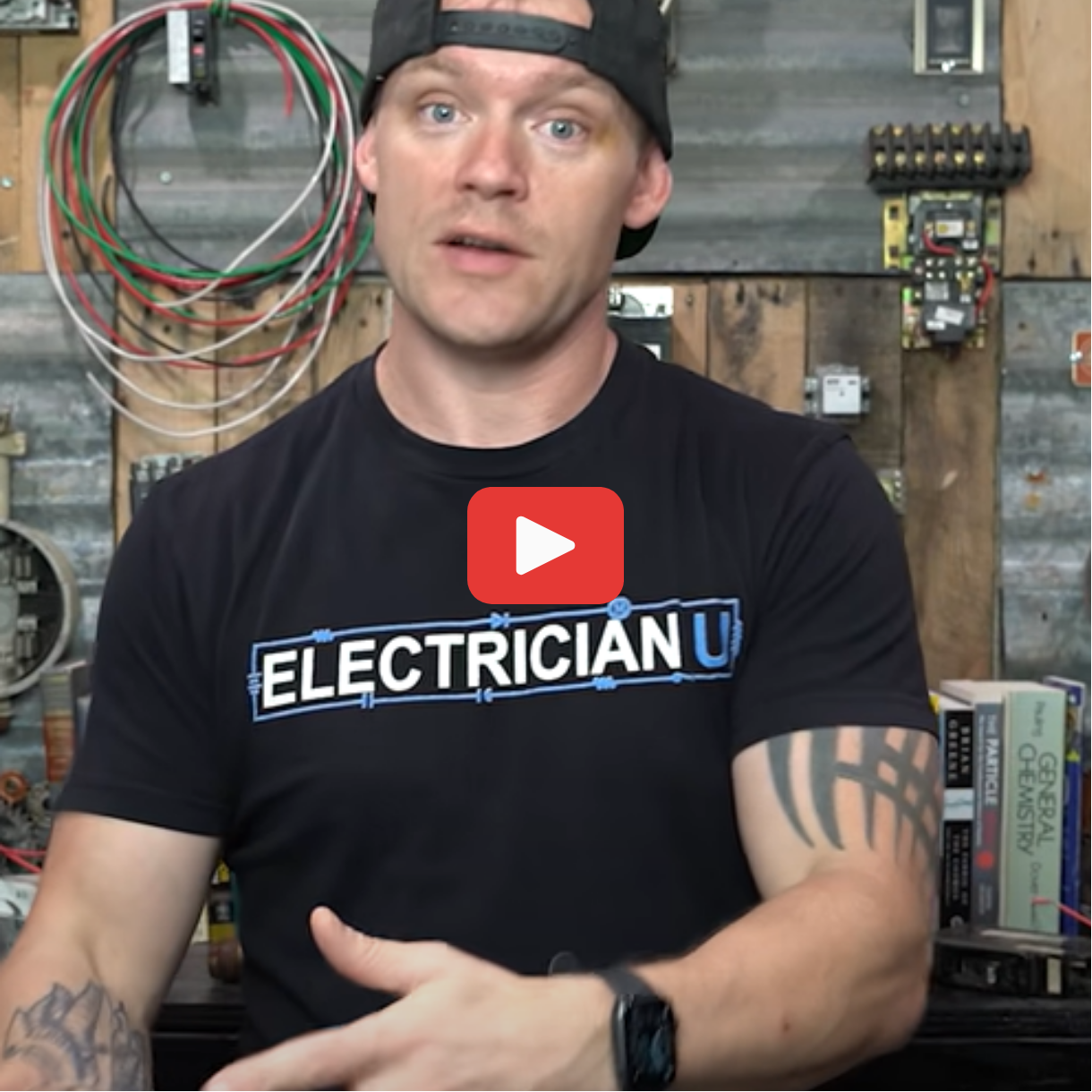 Shopping For A NEW SET OF APPRENTICE TOOLS!!! – CircuitIQ.ai