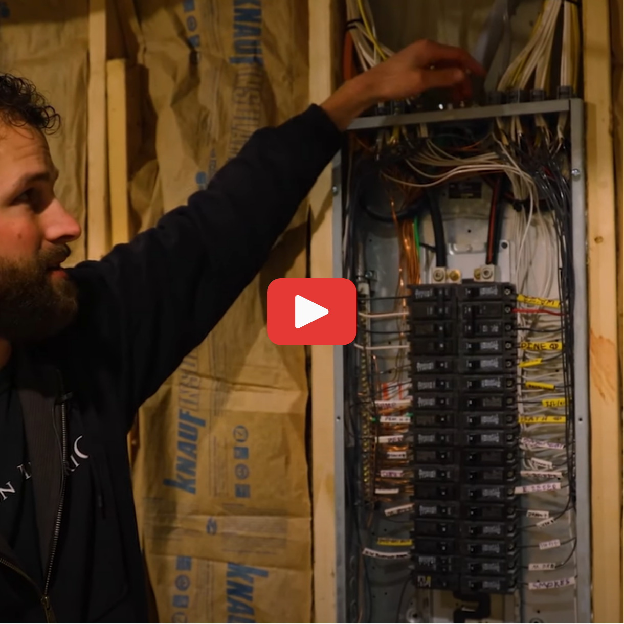 5 Common Electrical Panel Mistakes