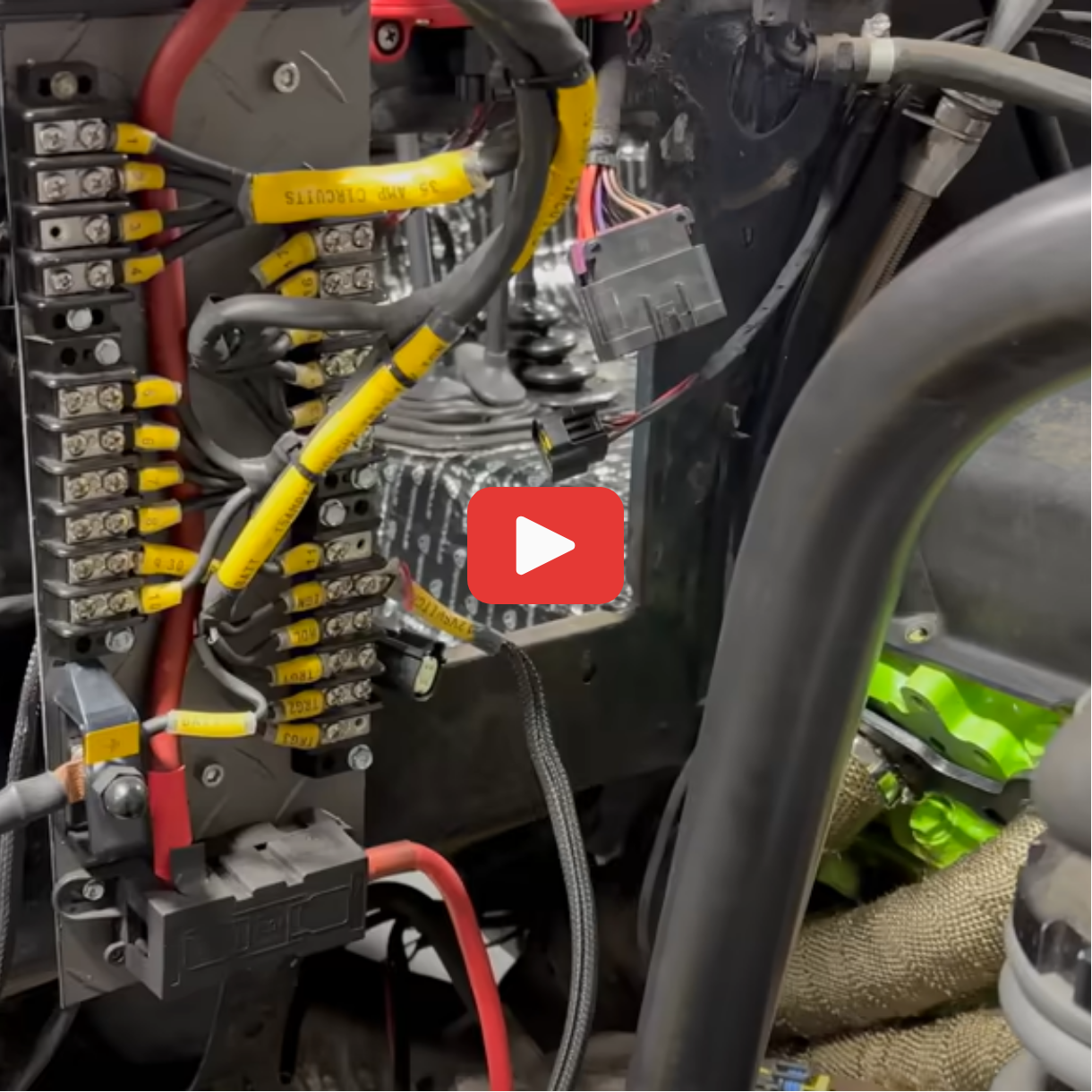 Use this hack to make your wiring projects next level!
