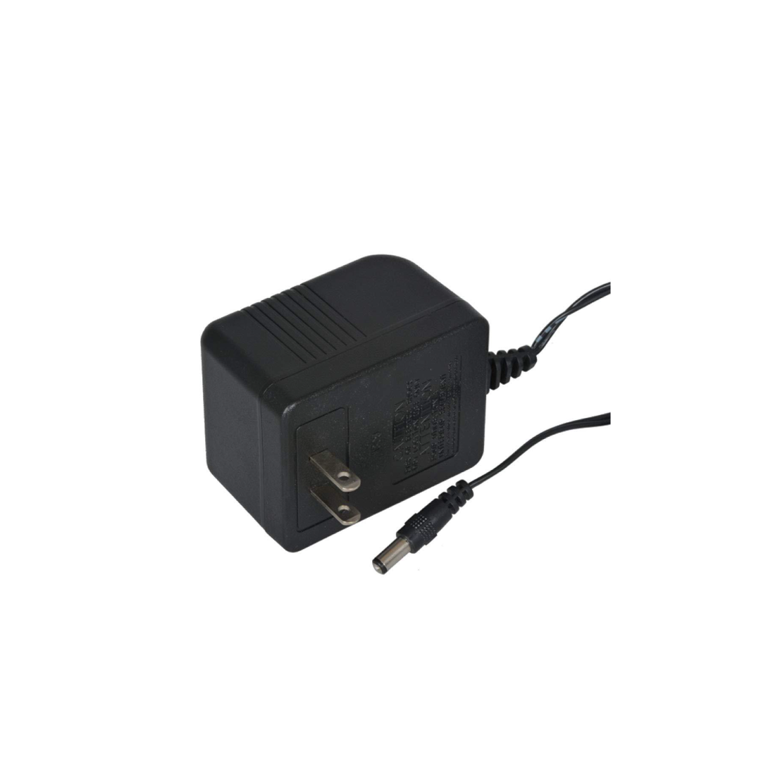 Reference Voltage Adapter for IoTaWatt